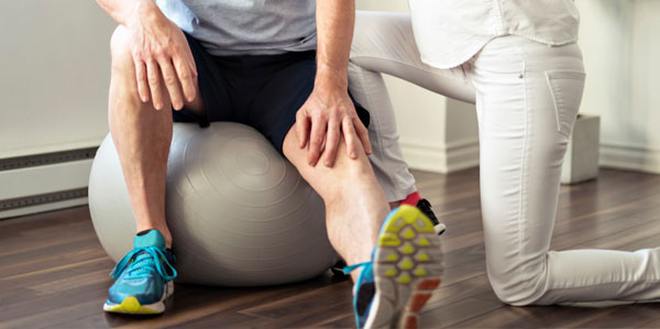 Neurologische kinesitherapie